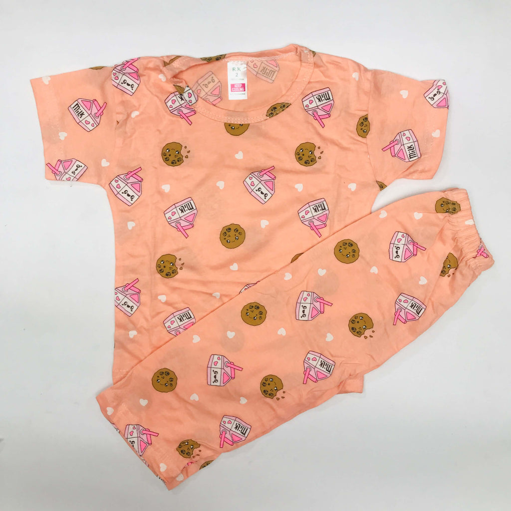 Kids Pant Set