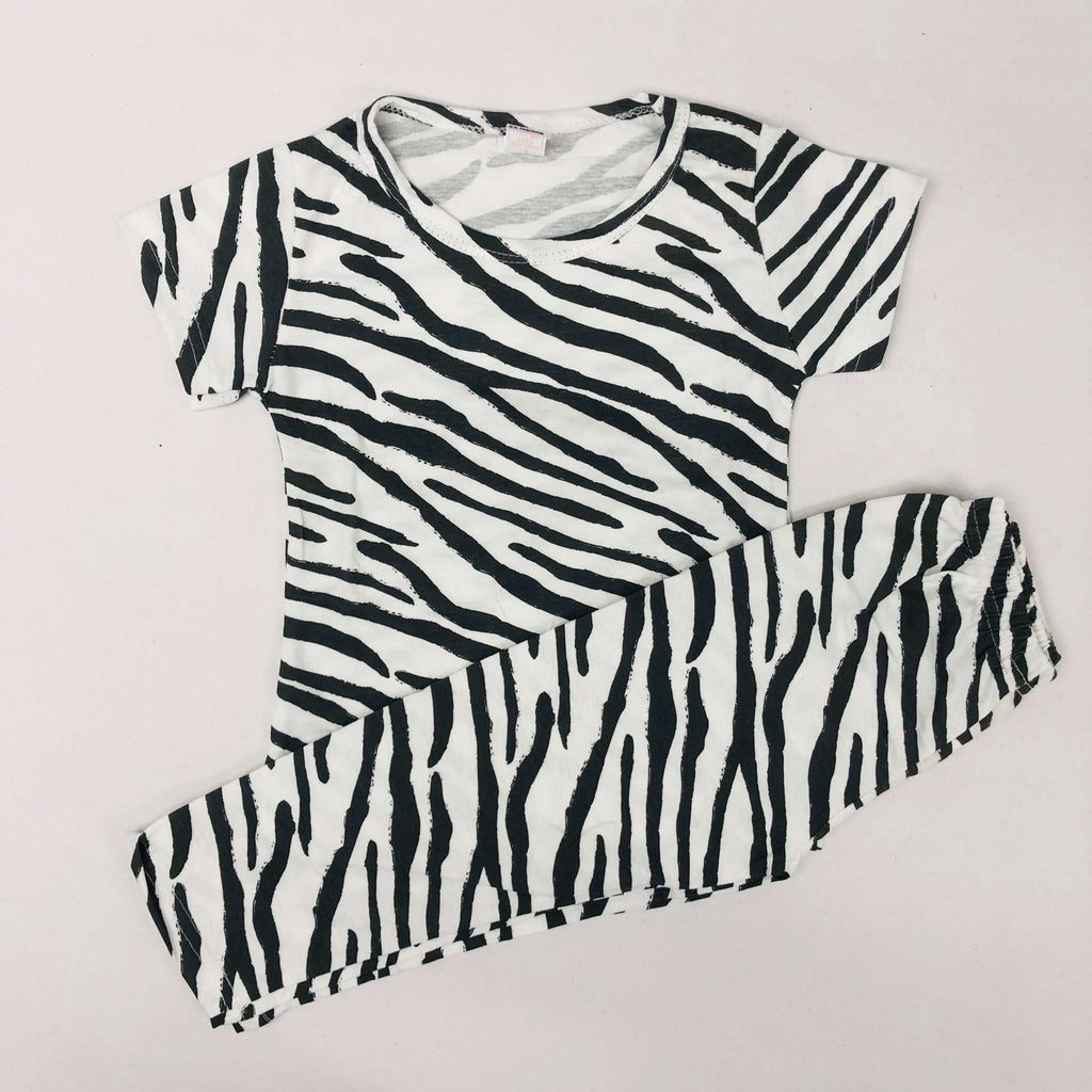 Kids Pant Set