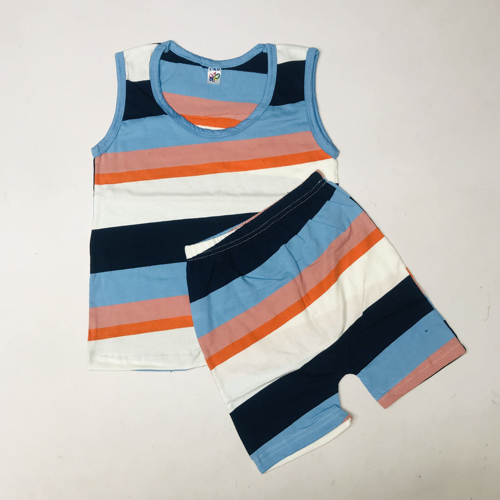 SL Kids Nikker Set