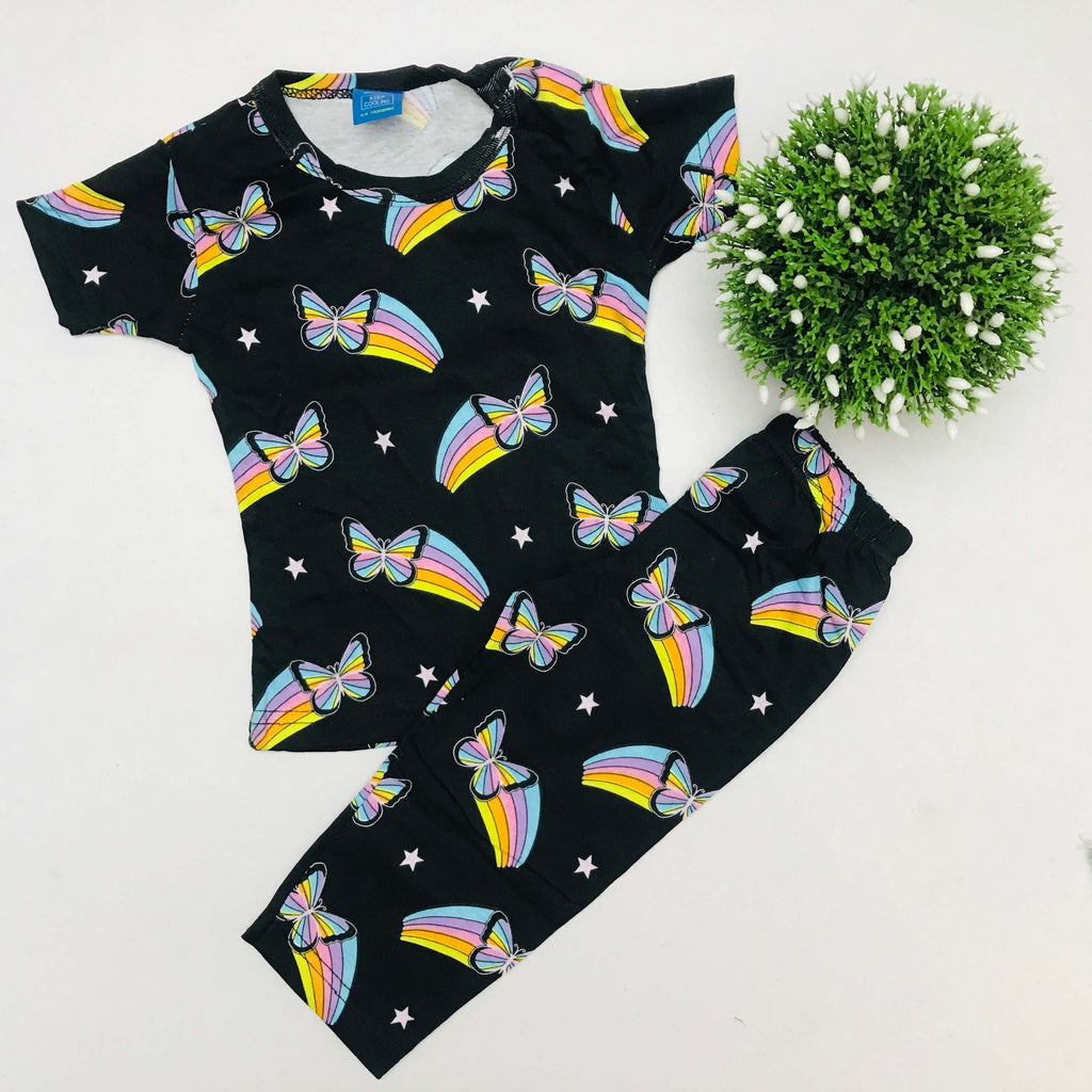 Kids Pant Set
