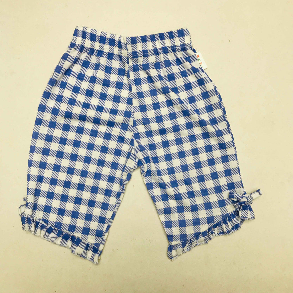 Kids 3/4th