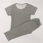Kids Pant Set