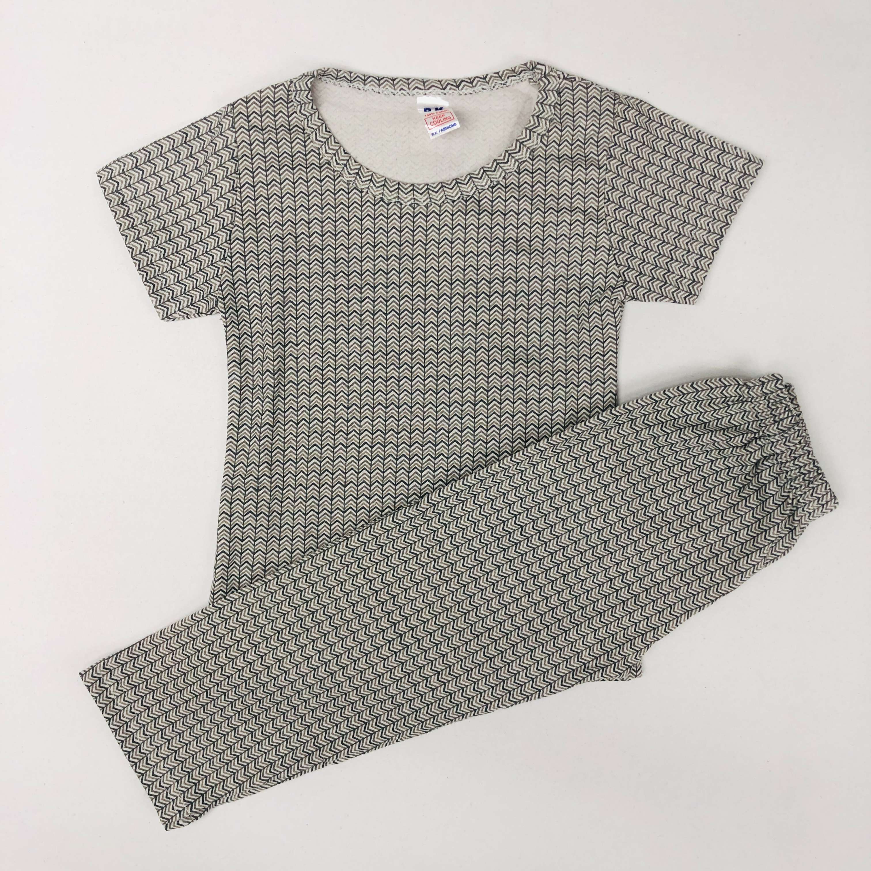 Kids Pant Set