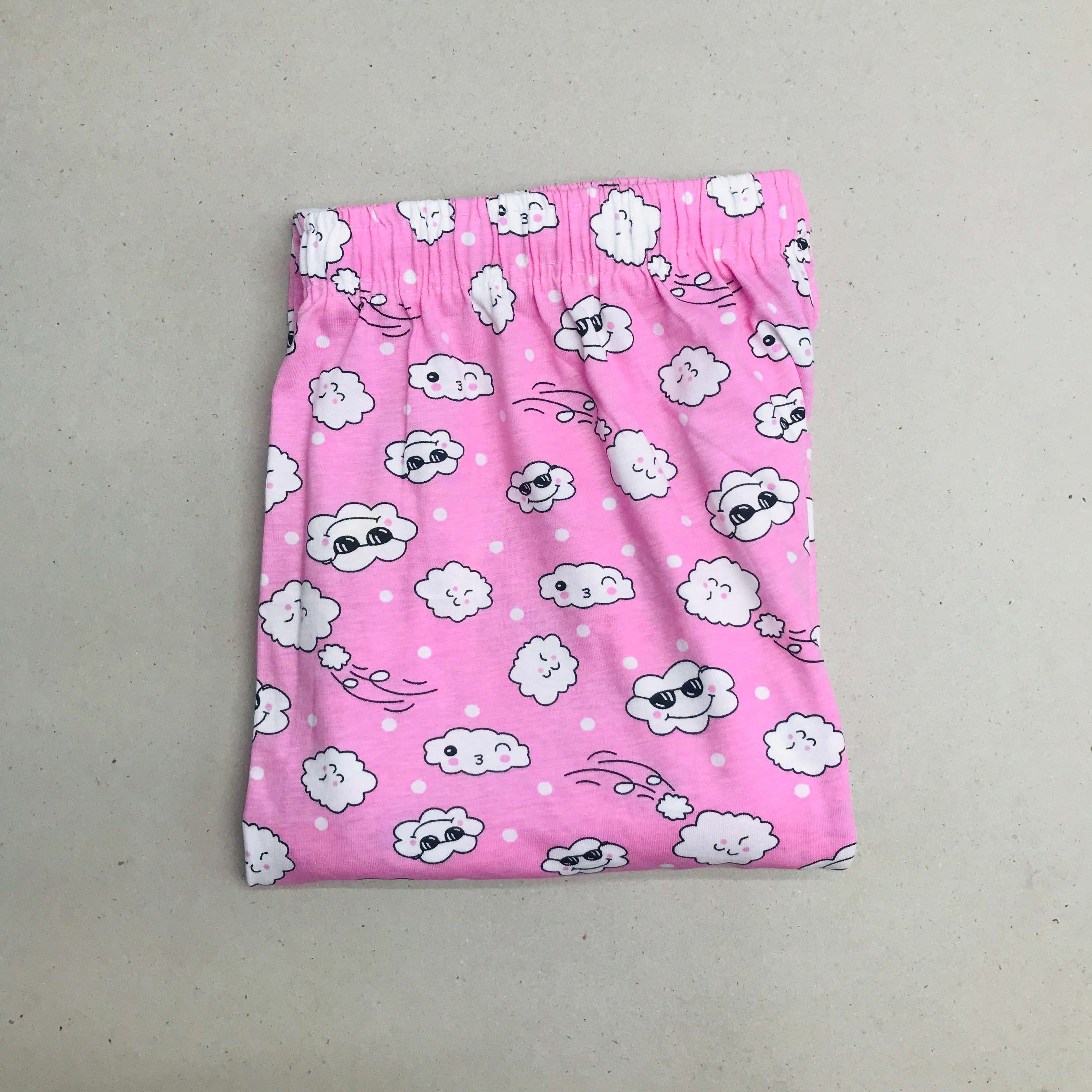 Dots Ladies Pyjama