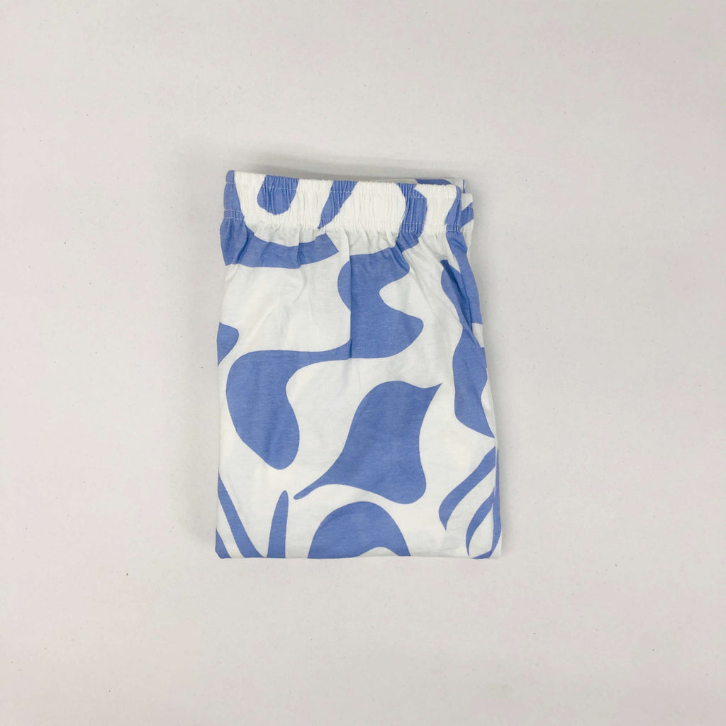 Dots Ladies Pyjama