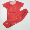 Pant Set