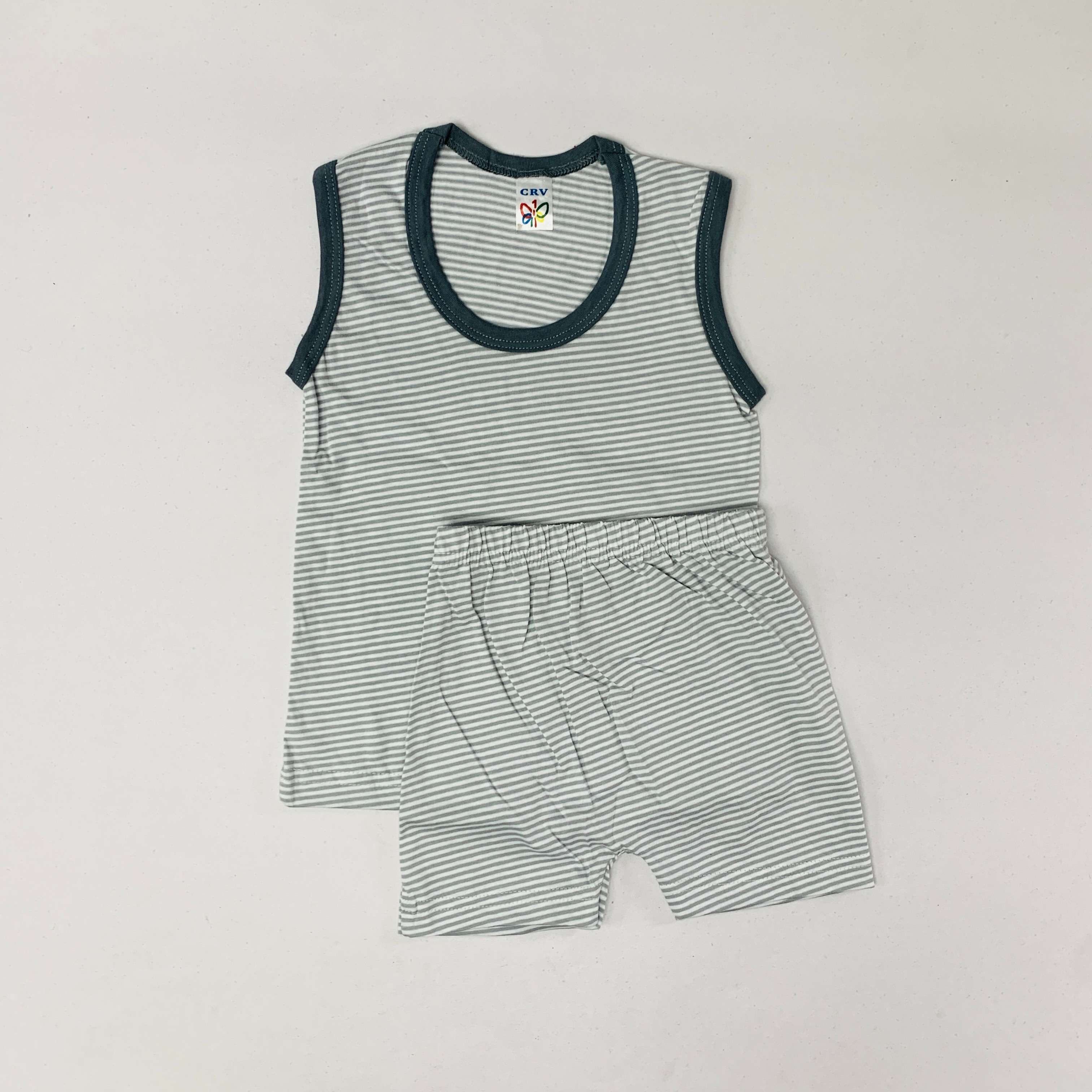 SL Kids Nikker Set