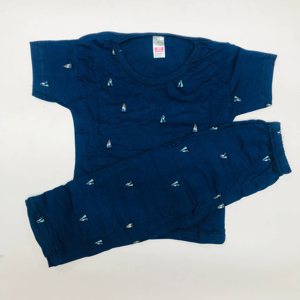 Kids Pant Set