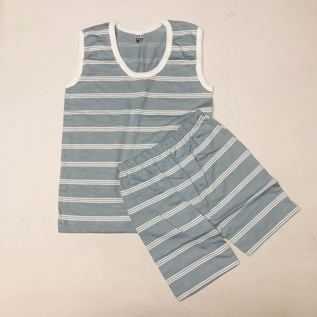 SL Kids Nikker Set