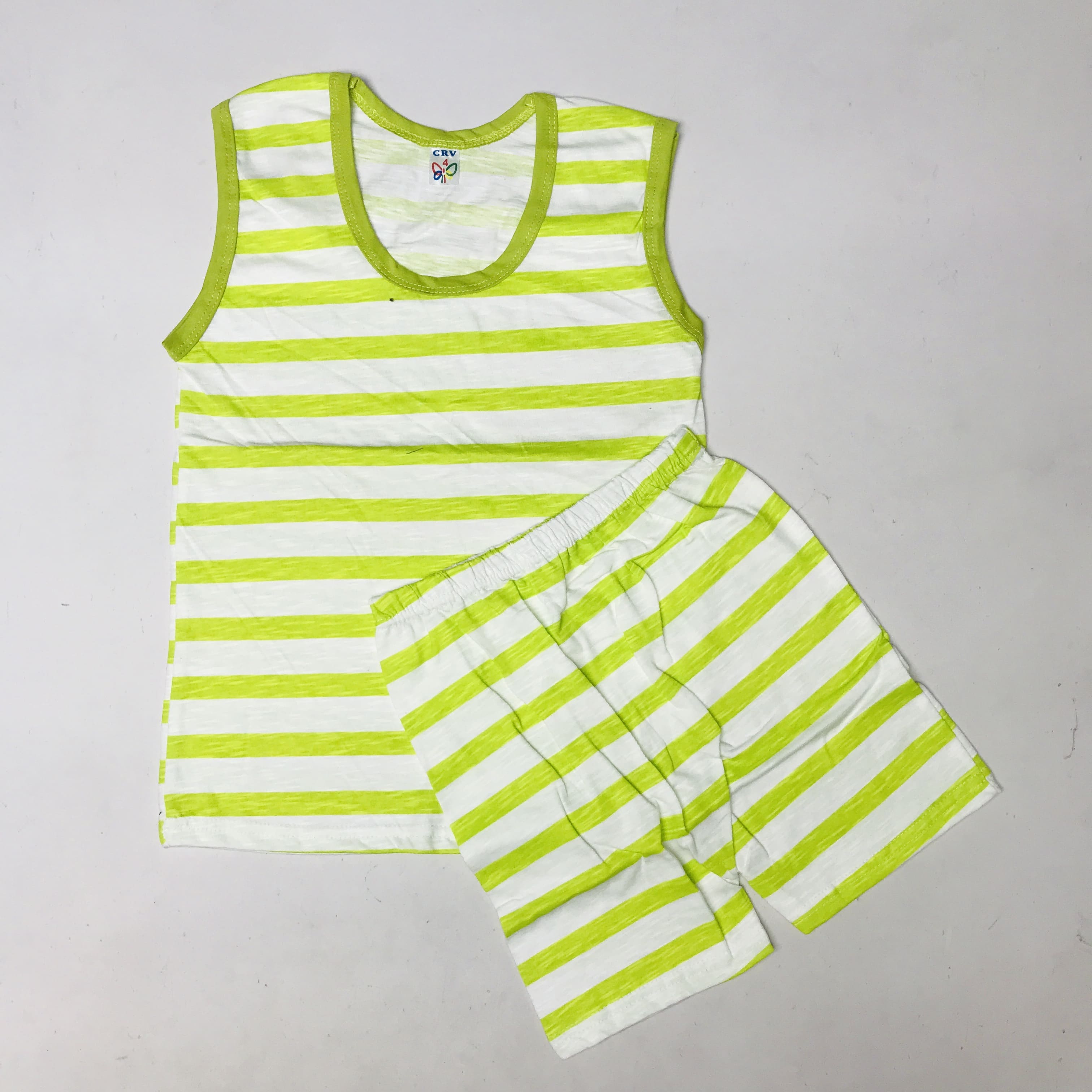 SL Kids Nikker Set