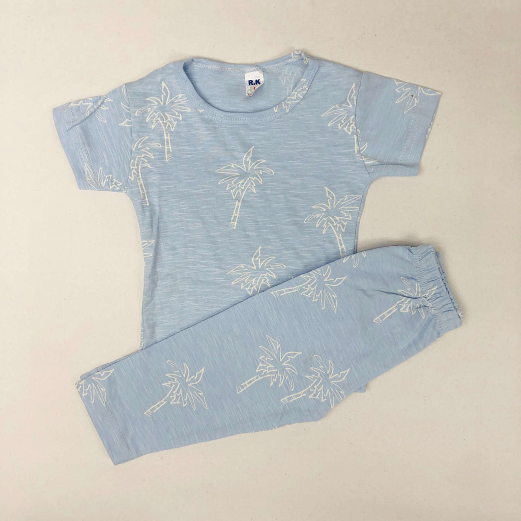 Kids Pant Set