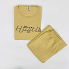 Bloom And Shine Pant Set