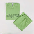 Bloom And Shine Pant Set