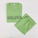 Bloom And Shine Pant Set