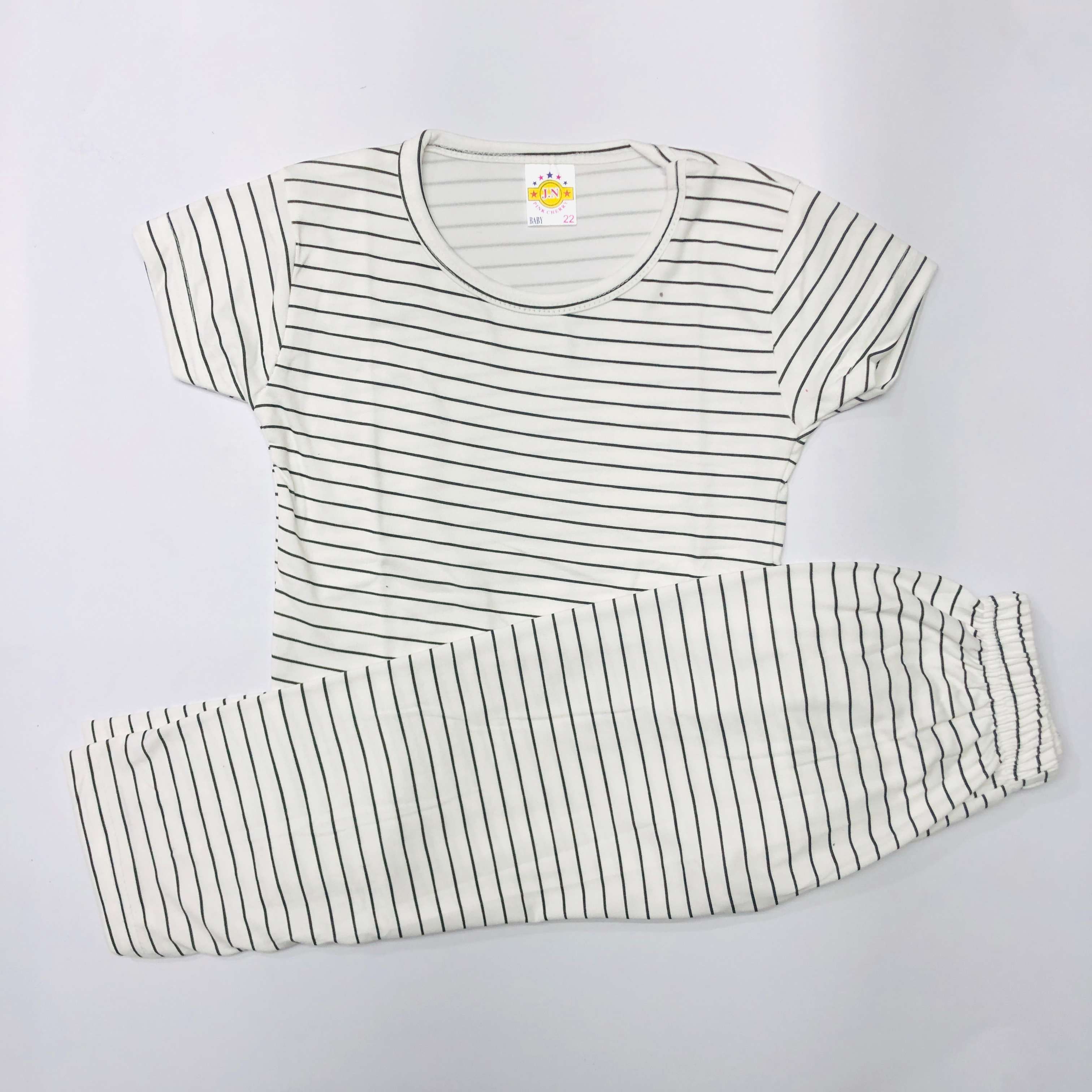 Pant Set