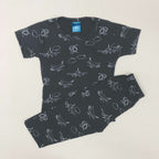 Kids Pant Set