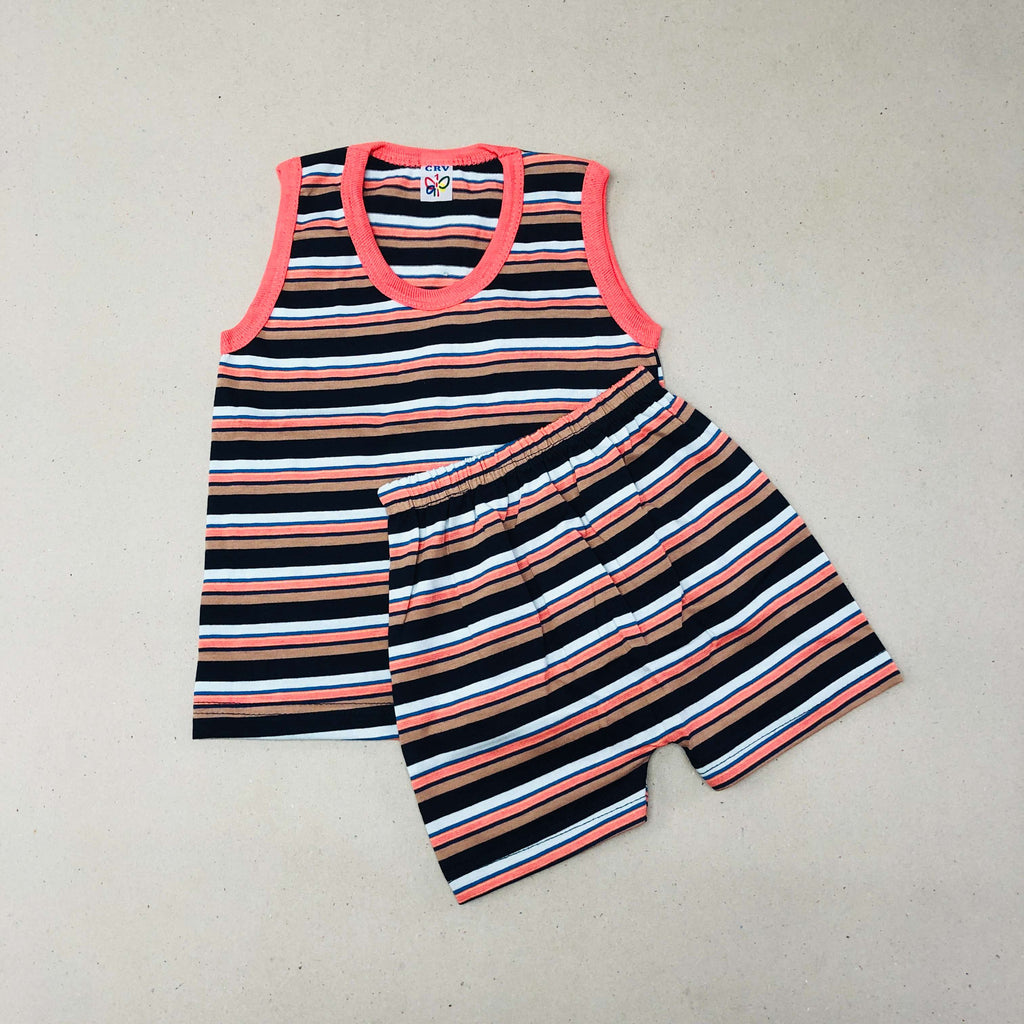SL Kids Nikker Set