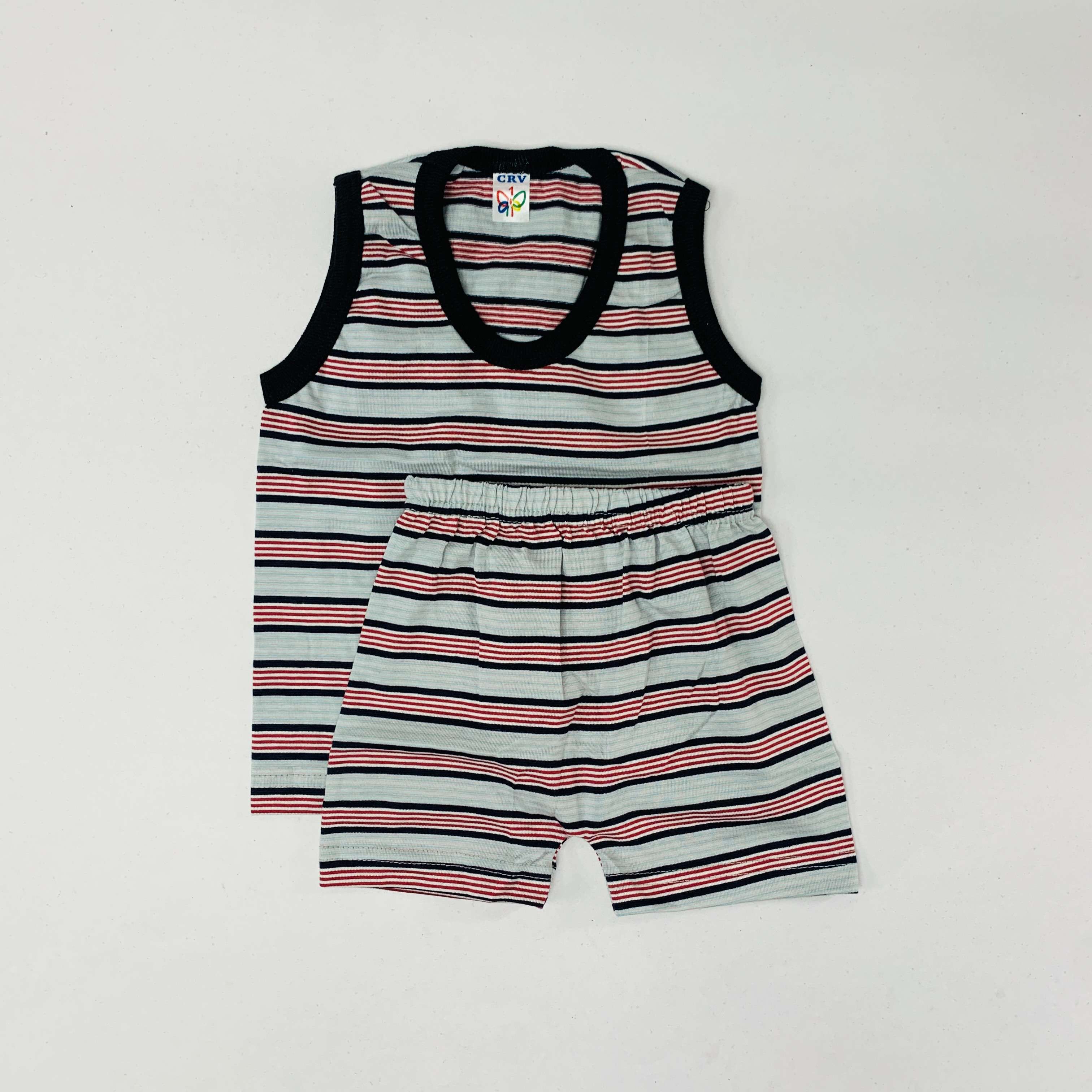 SL Kids Nikker Set