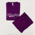 Bloom And Shine Pant Set