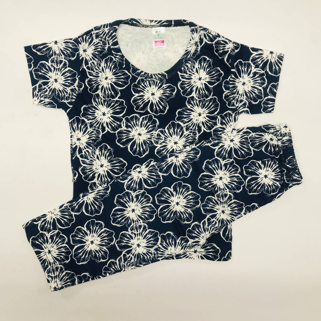 Kids Pant Set