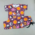 Tiny Trail Pant Set