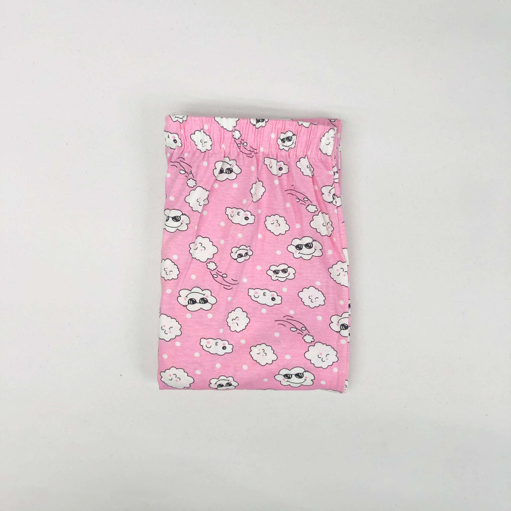 Dots Ladies Pyjama
