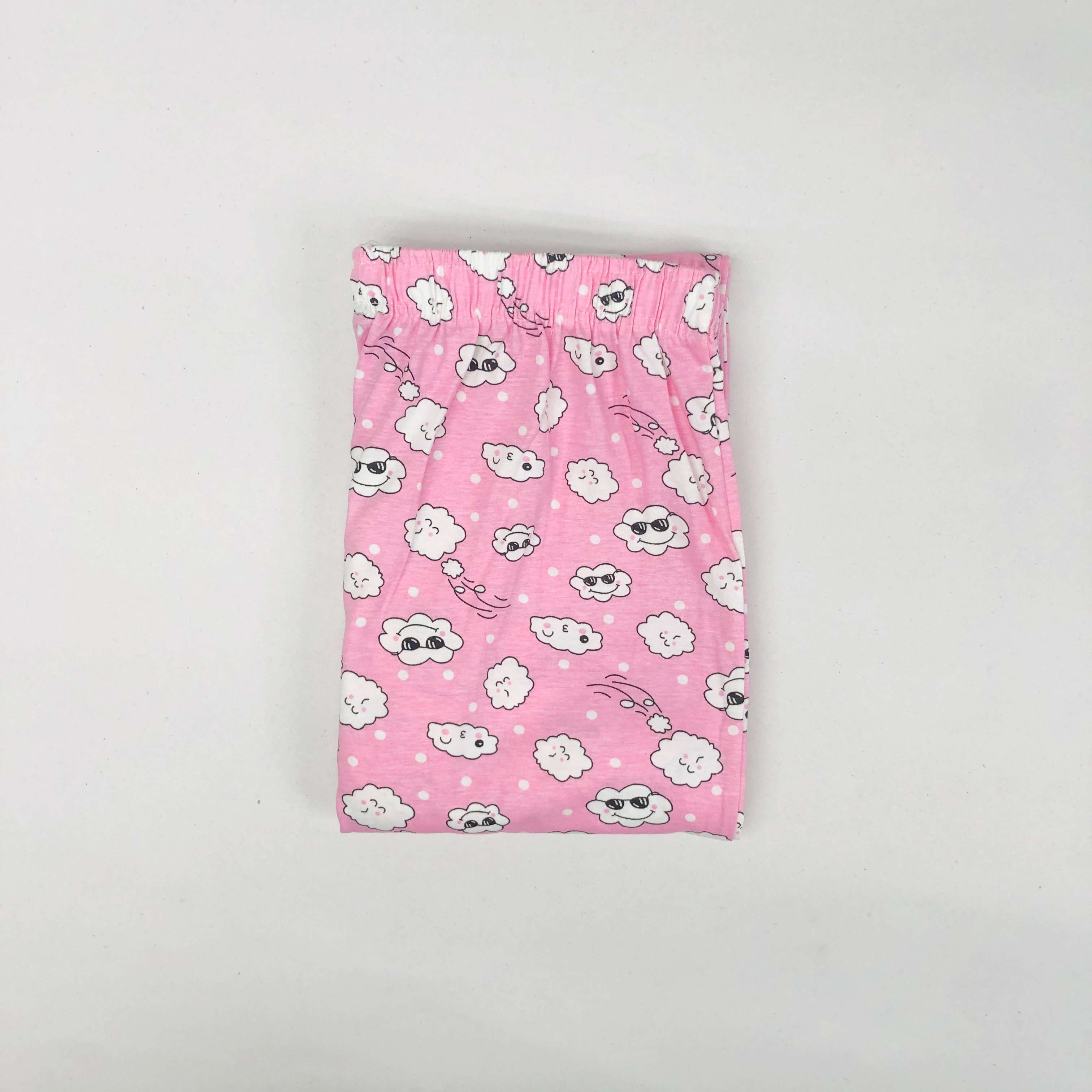 Dots Ladies Pyjama