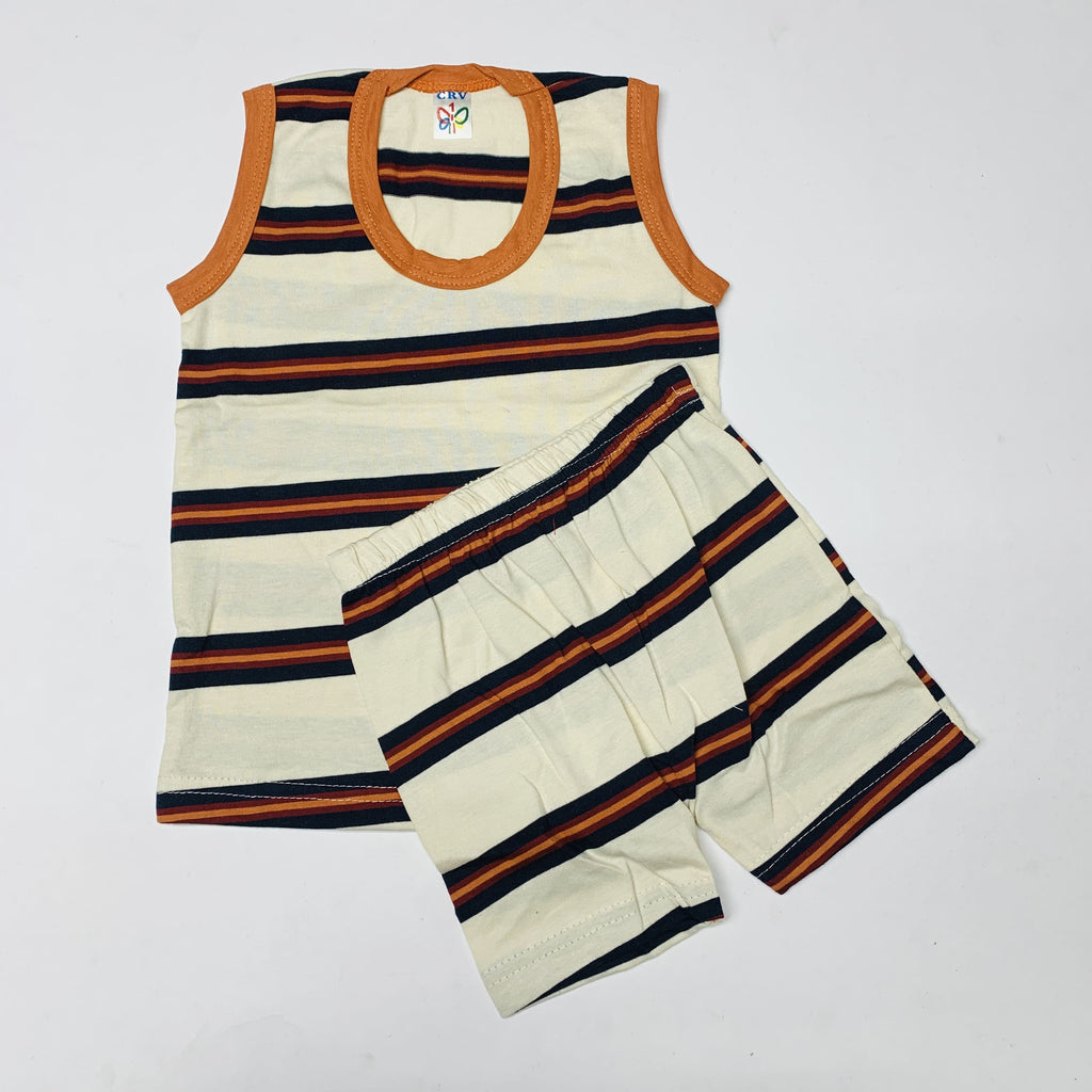 SL Kids Nikker Set