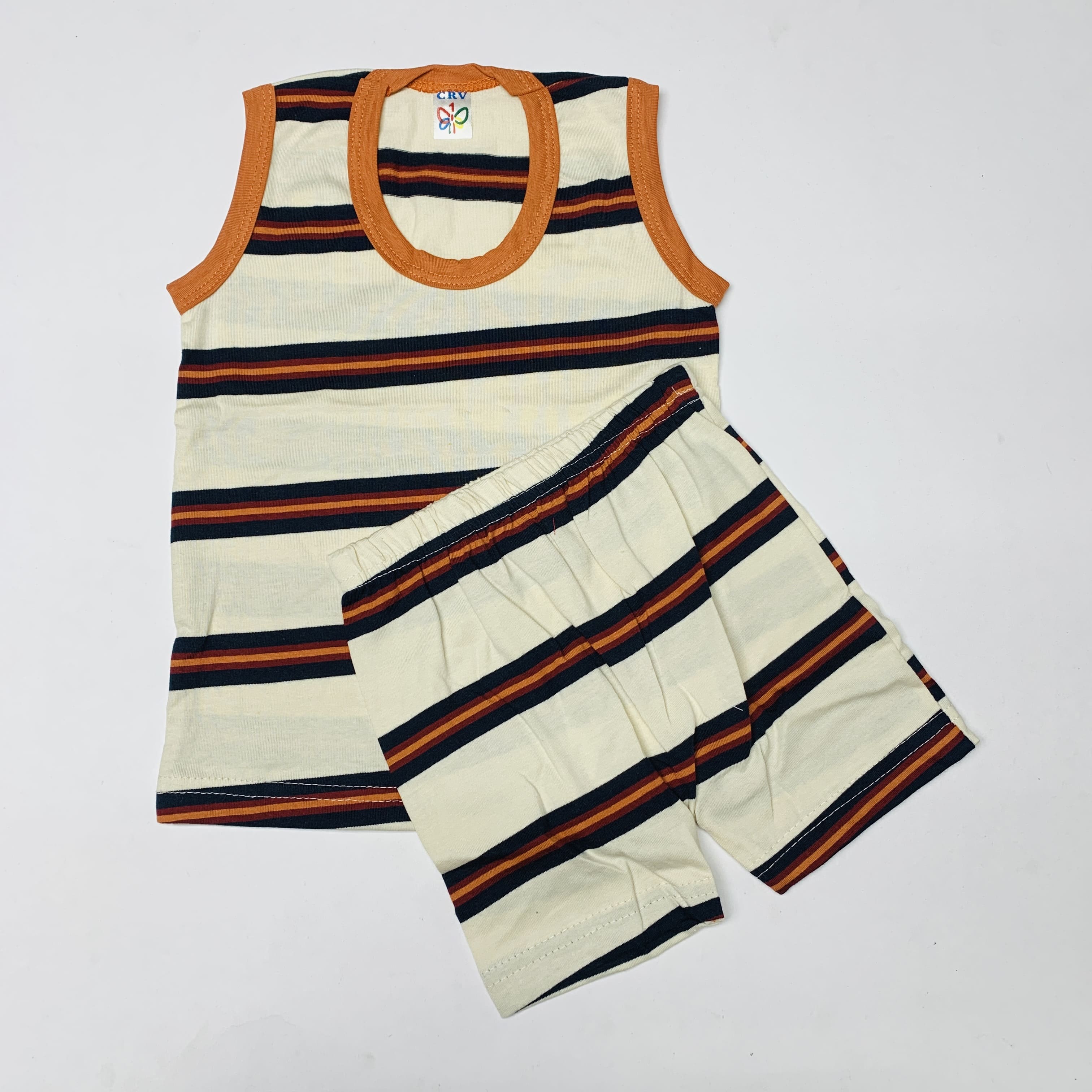 SL Kids Nikker Set