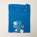 Dots Ladies T-Shirt
