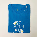 Dots Ladies T-Shirt