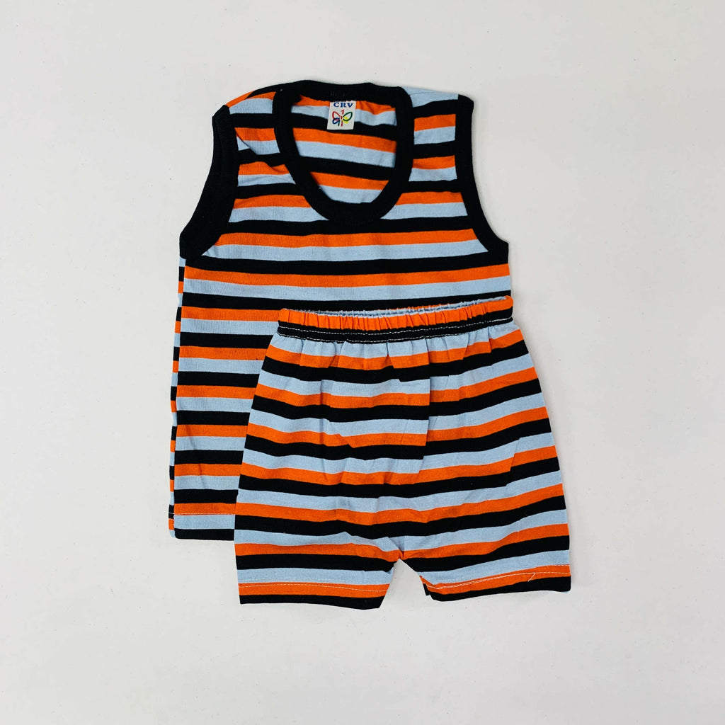 SL Kids Nikker Set