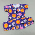 Tiny Trail Pant Set