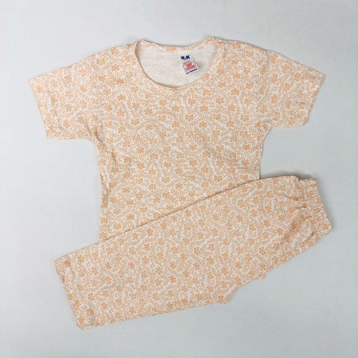 Kids Pant Set