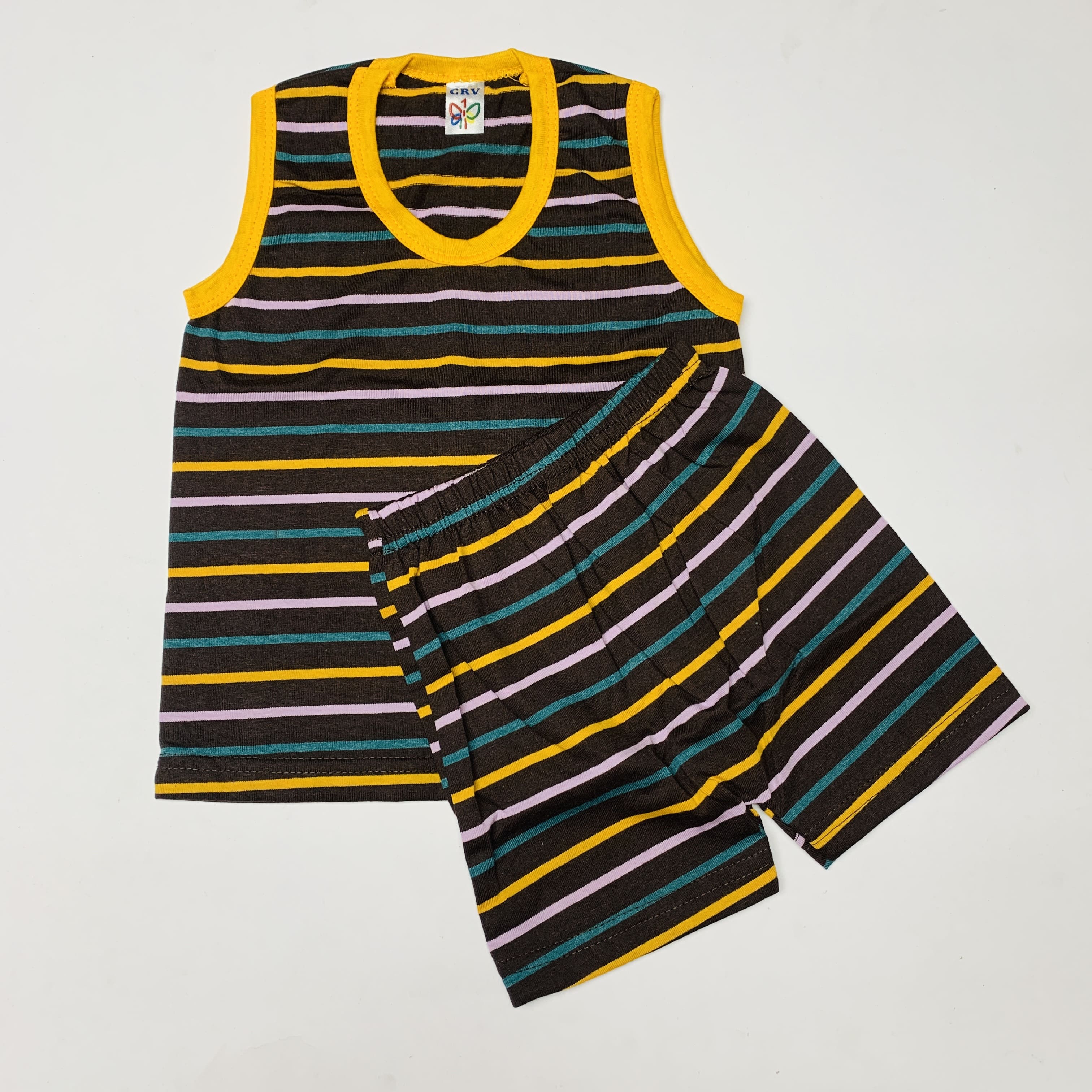 SL Kids Nikker Set