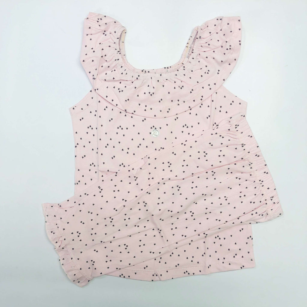 Girls Co-ord Set