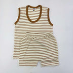 SL Kids Nikker Set