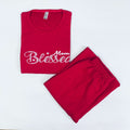 Bloom And Shine Pant Set