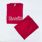 Bloom And Shine Pant Set