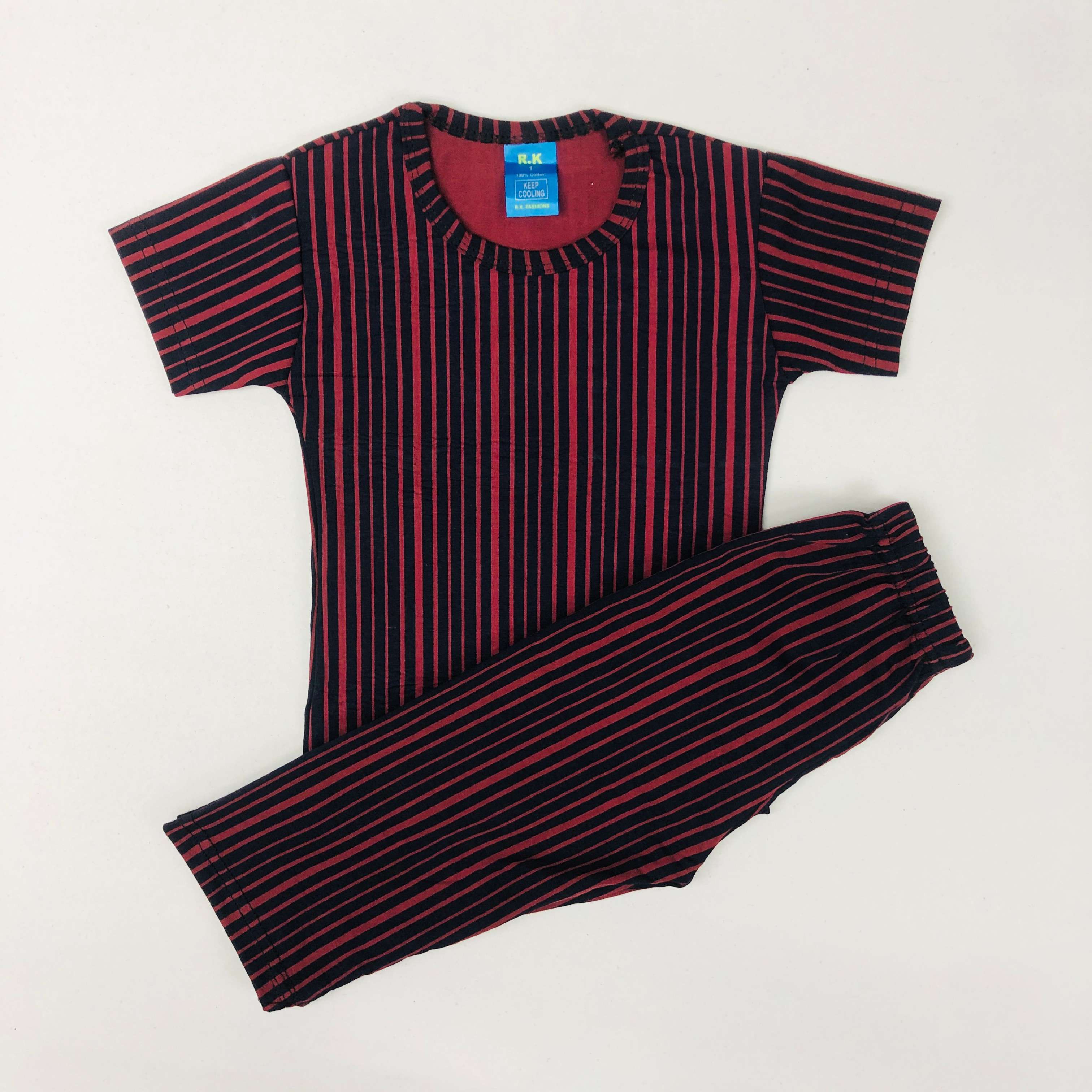 Kids Pant Set