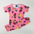Kids Pant Set
