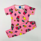 Kids Pant Set