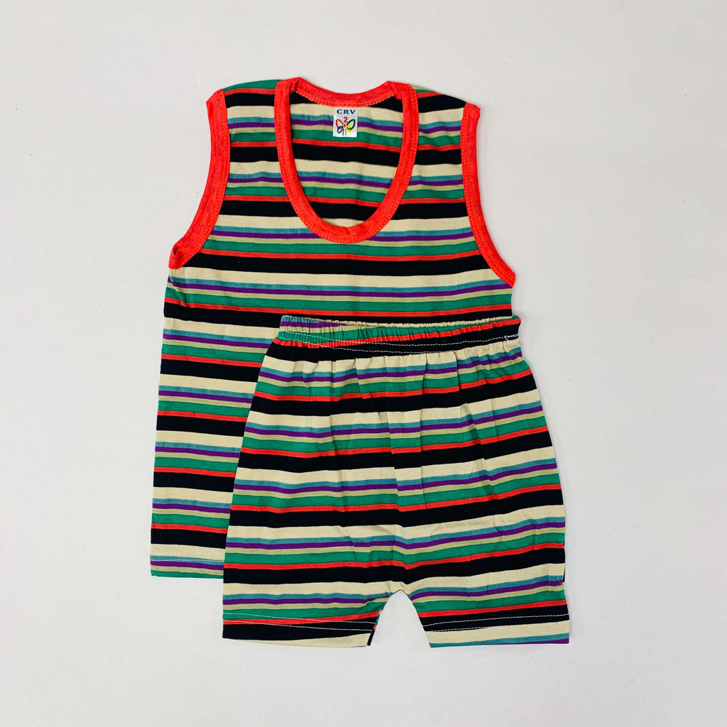 SL Kids Nikker Set