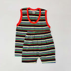 SL Kids Nikker Set