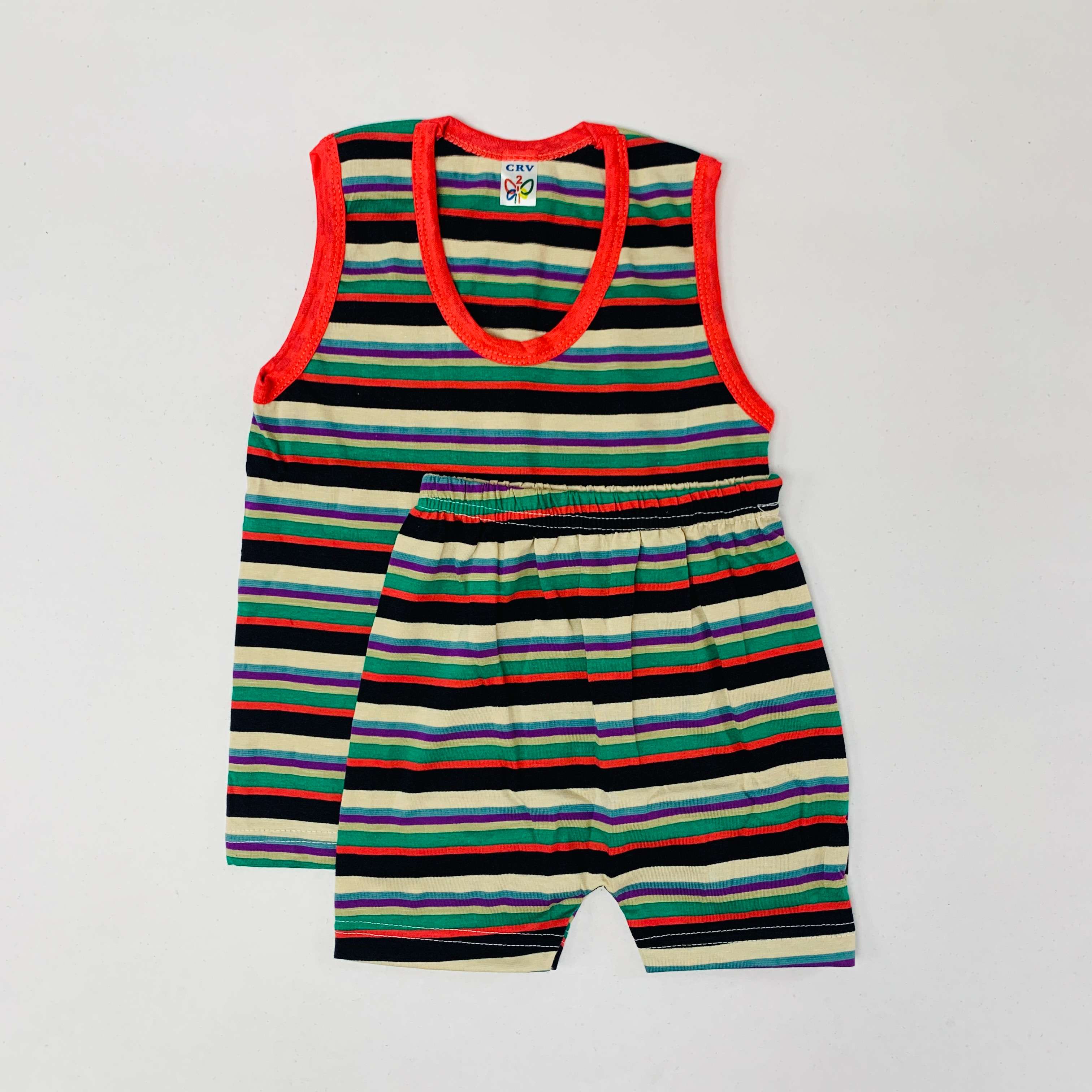 SL Kids Nikker Set