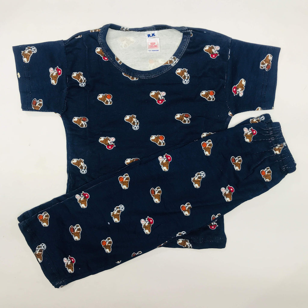 Kids Pant Set