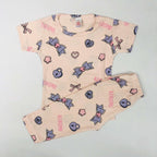 Kids Pant Set
