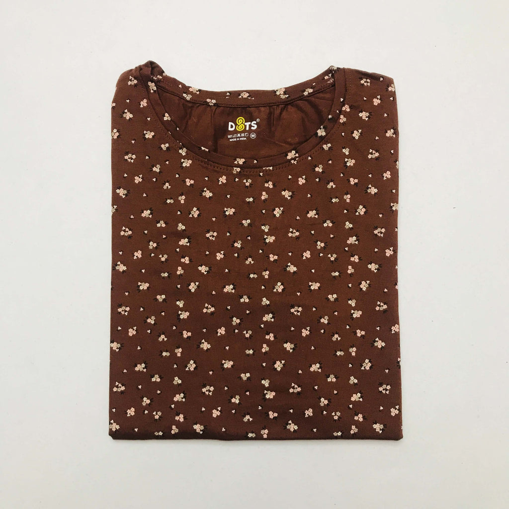 Ladies T-Shirt