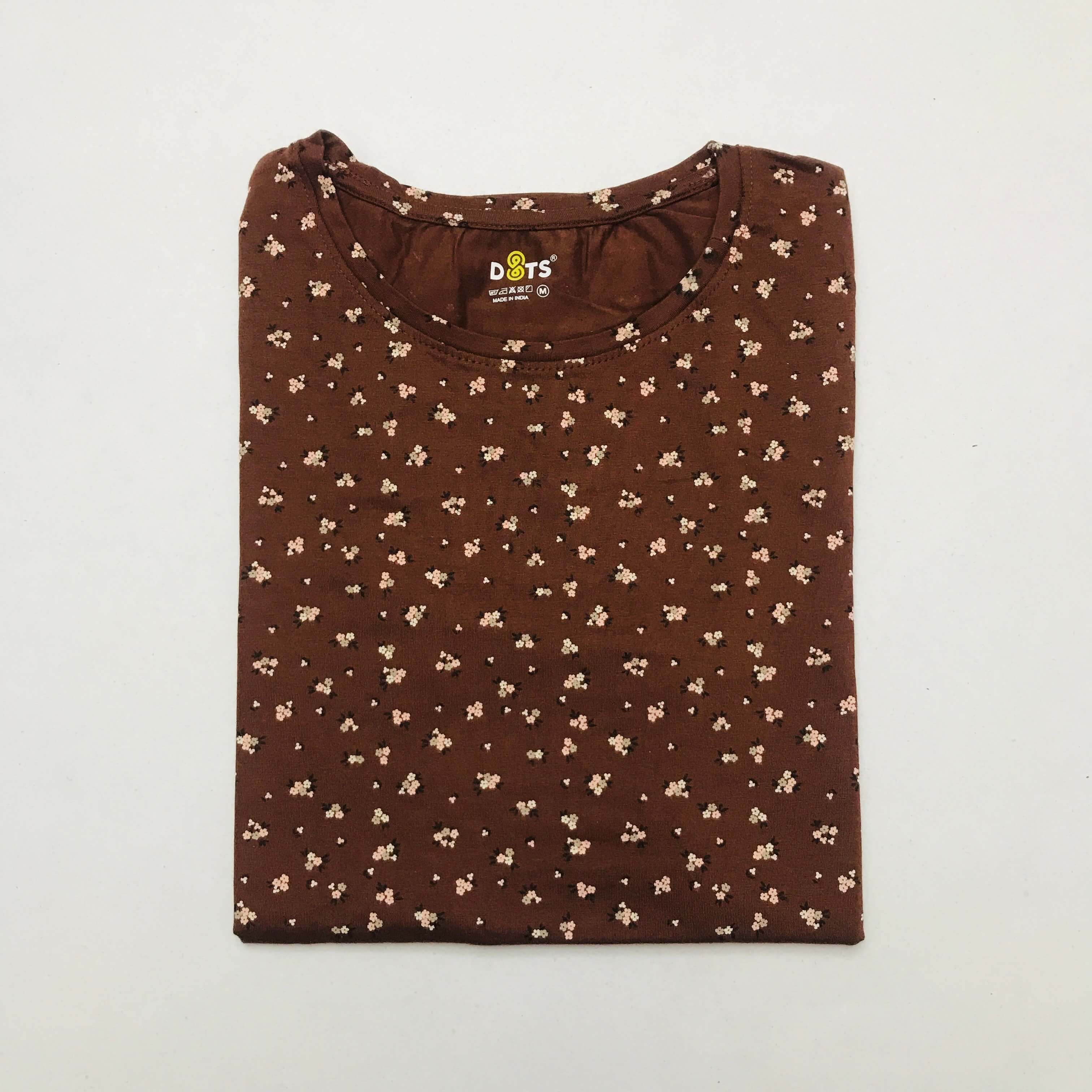 Ladies T-Shirt