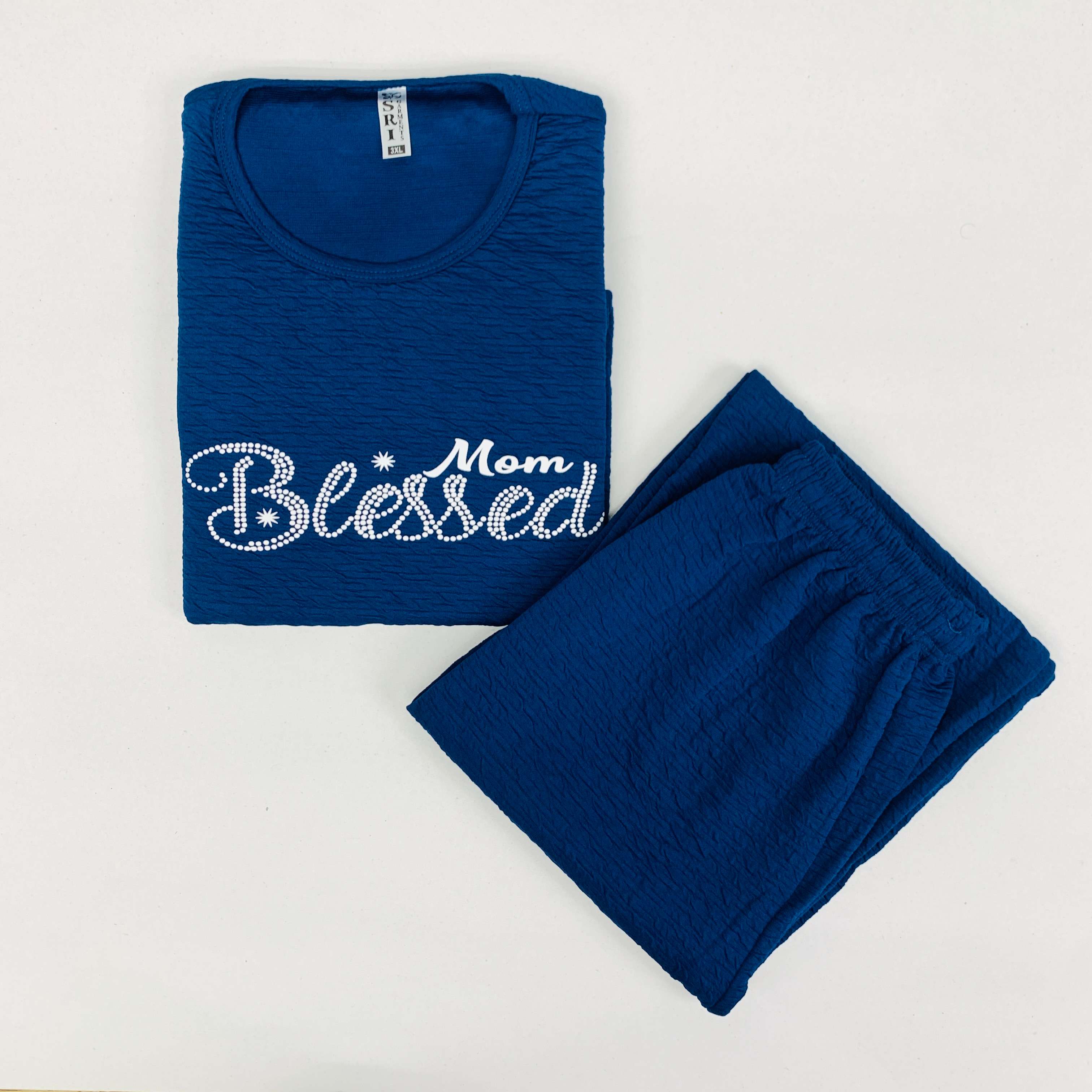 Bloom And Shine Pant Set